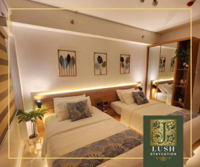 Modern Condo in the Heart of Makati City in Lush Residences Makati CBD